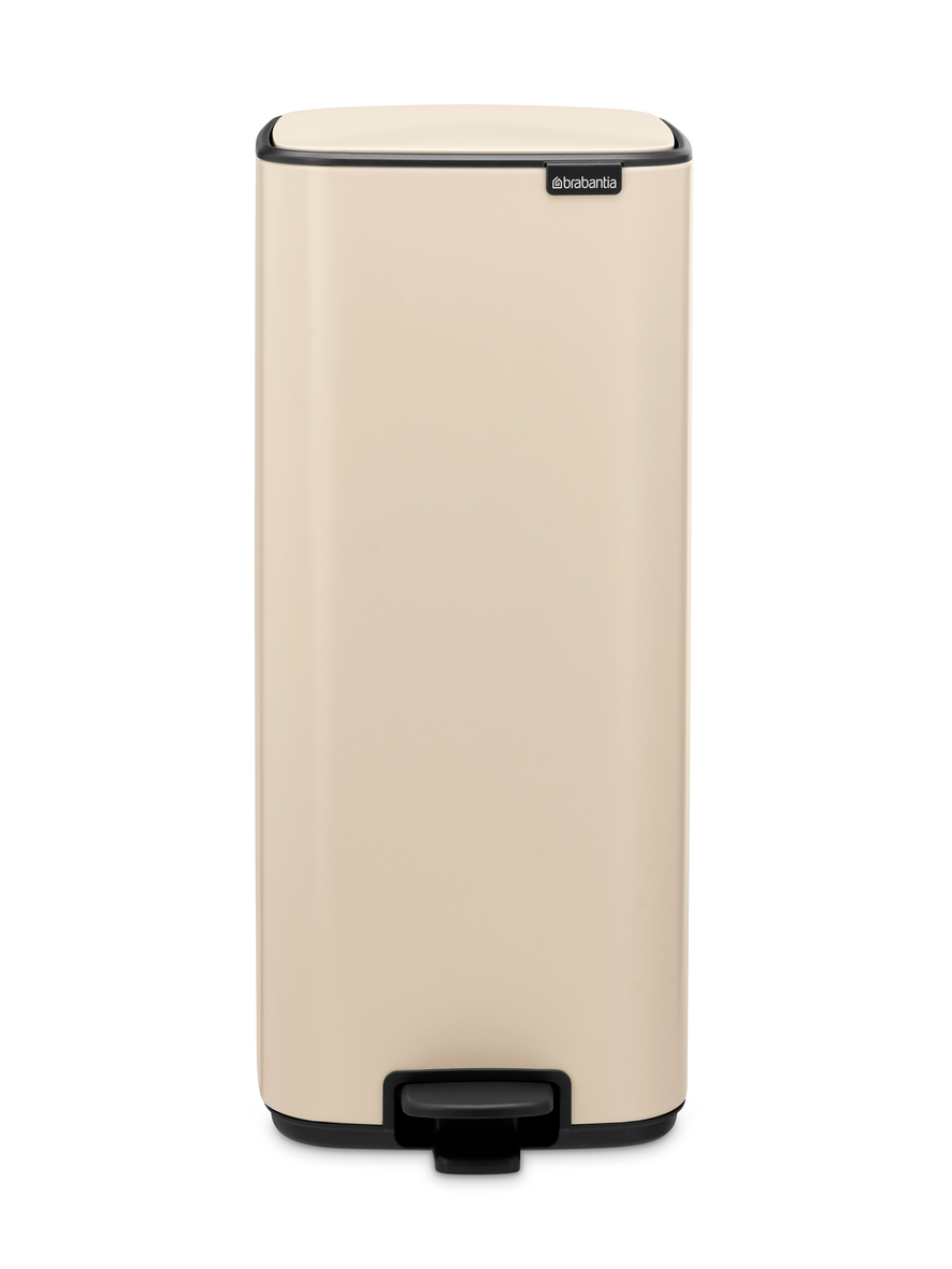 Brabantia Bo Pedal Bin 30L 